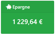 Epargne